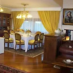 Villa Graziella