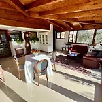 Villa Graziella
