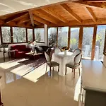 Villa Graziella *