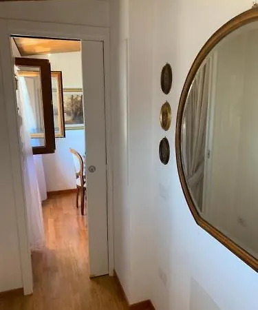 Monica Villa Perugia