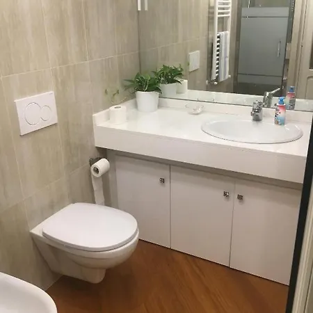 Monica Villa Perugia