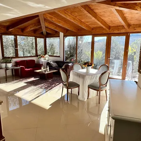 Villa Monica *