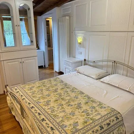 Graziella Villa Pérouse