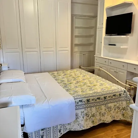 Villa Graziella Pérouse