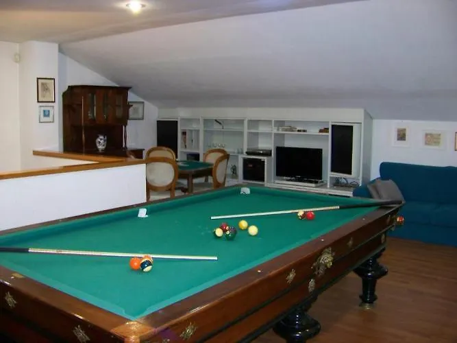 Graziella 빌라 페루자