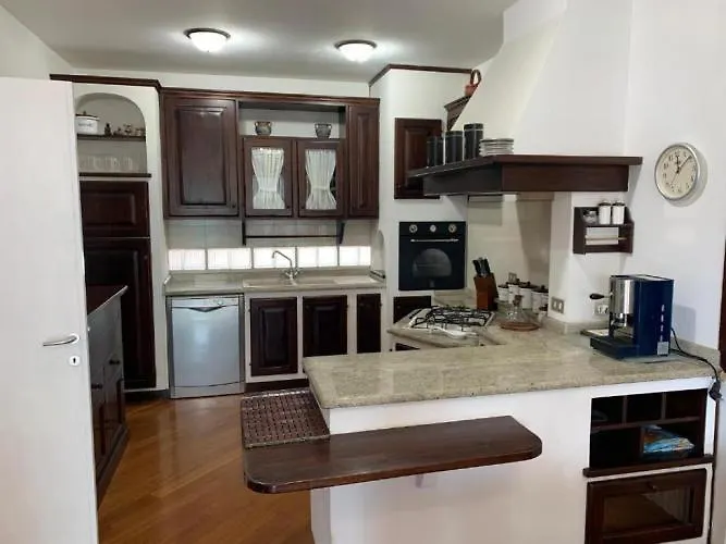 빌라 Graziella 페루자