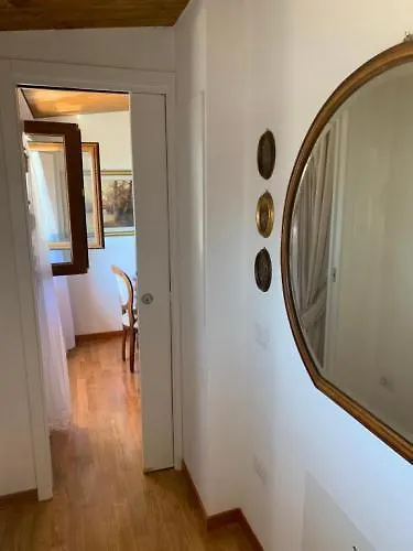 Graziella 빌라 페루자