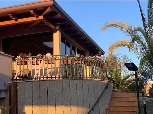 Graziella * 페루자