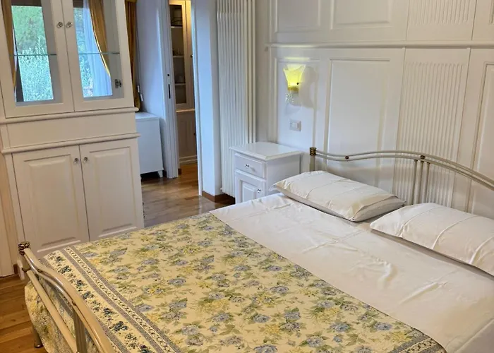 Graziella 빌라 페루자