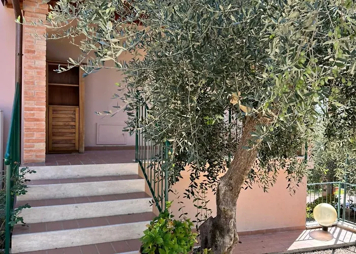 Graziella * 페루자