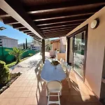 Villa Graziella *