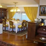 Villa Graziella