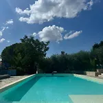 Villa Graziella