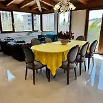 Villa Graziella