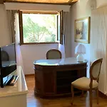 Villa Graziella *