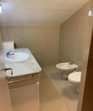 Vila Graziella *