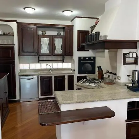 빌라 Graziella 페루자