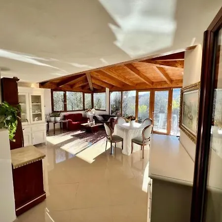 Graziella Villa Perugia