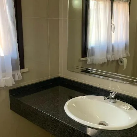 Vila Graziella Perugia