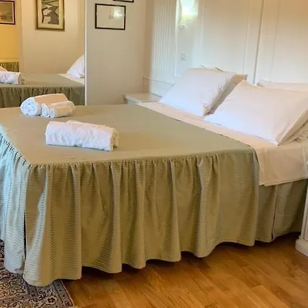 ヴィラ Graziella ペルージャ