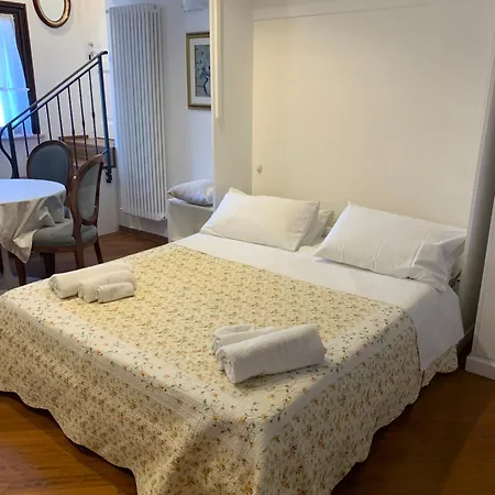 Graziella Villa Perugia