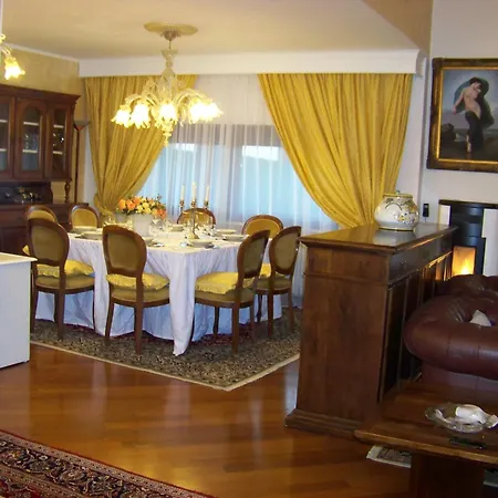 Villa Graziella