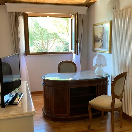 Graziella Villa Perugia