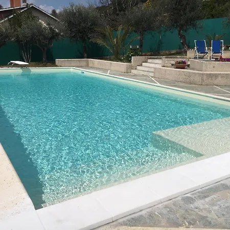 Vila Graziella *