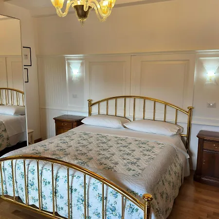 Graziella 빌라 페루자