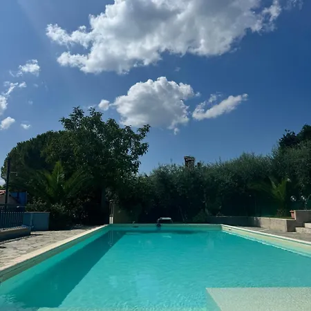 Villa Graziella