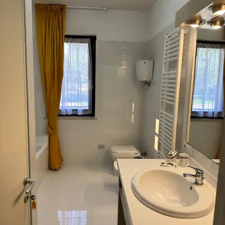 Graziella Villa Perugia