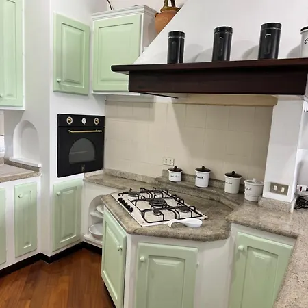 Villa Graziella Perugia