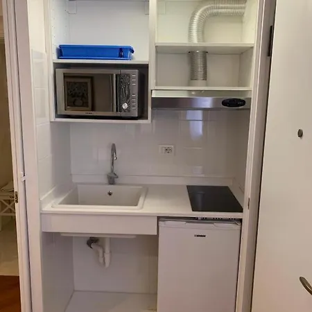 Graziella 빌라 페루자