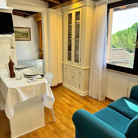 Graziella 빌라 페루자