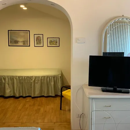 Villa Graziella Perúgia