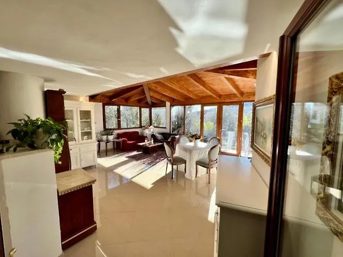 Graziella Villa Perugia