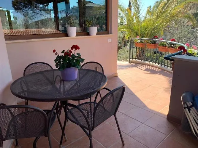 Graziella Villa Perugia