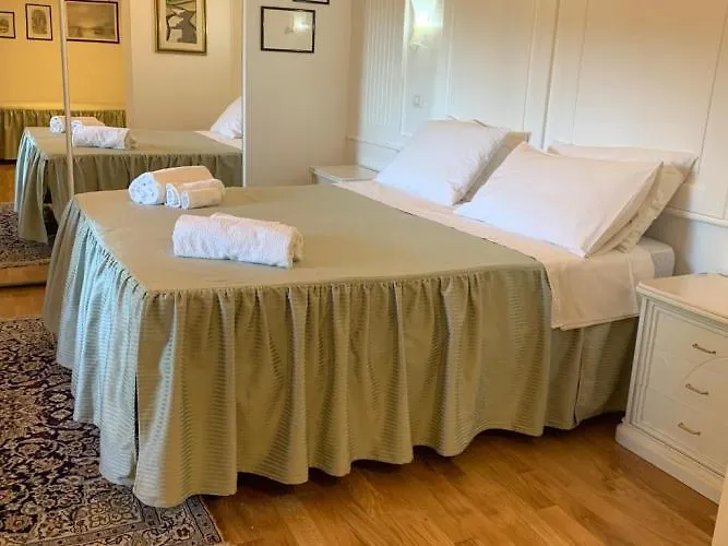 Villa Graziella Perugia