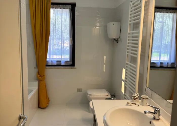 Graziella Villa Perugia