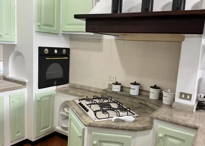 Villa Graziella Perugia