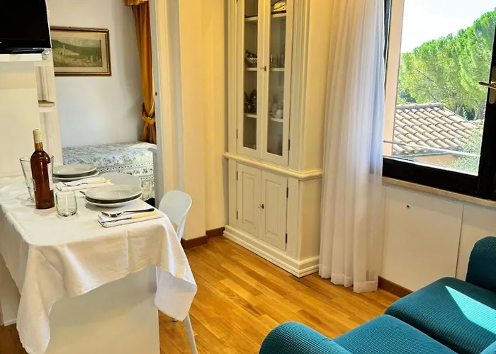 Graziella Villa Perugia