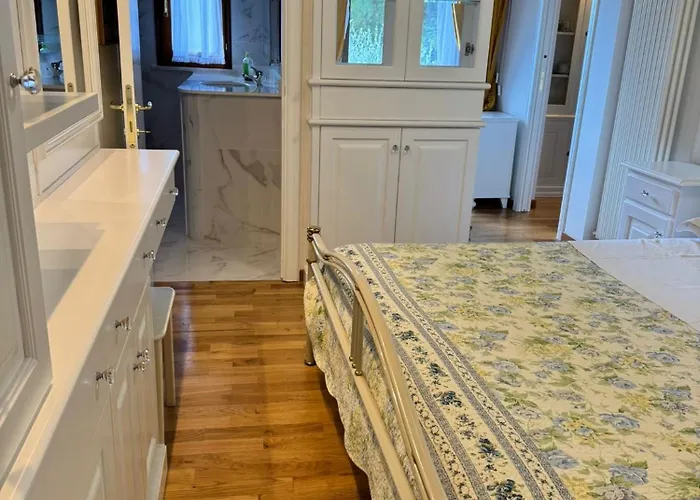 Graziella Villa Perugia